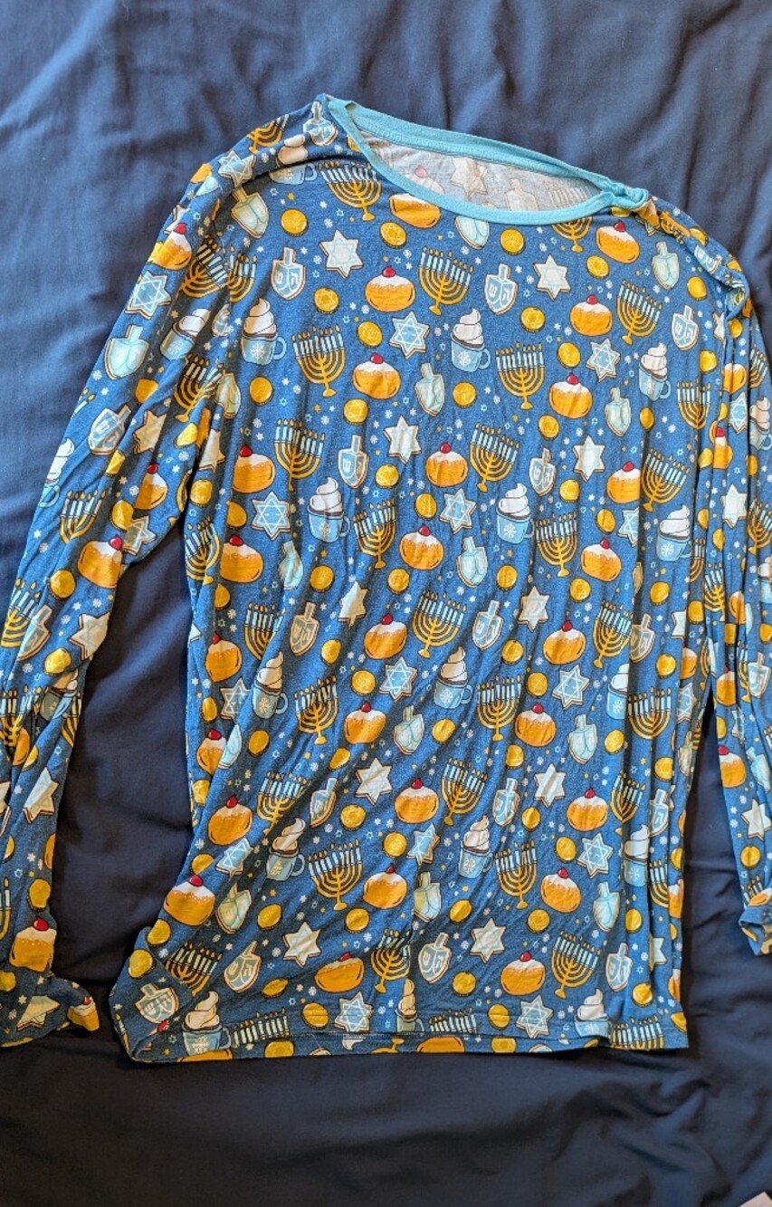 Little Sleepies PJs